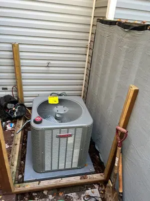 Eanes Heating & Air Conditioning