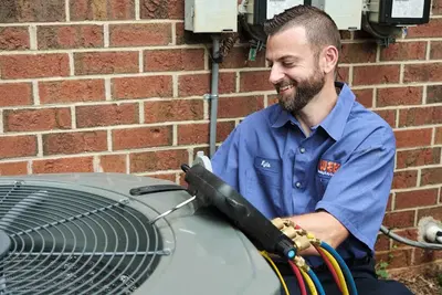 Webb Heating & Air Conditioning