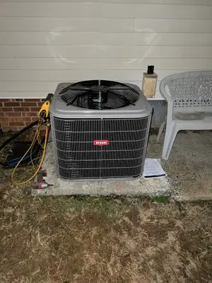 Global Air Conditioning and Heating L.L.C