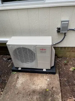 Blaze Heating, Cooling, Plumbing and Electric