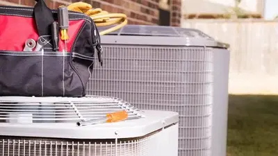 Chrismon Heating & Cooling