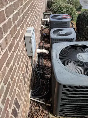 Hometown Heating and Air