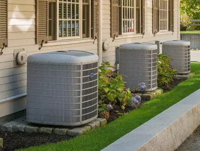 Kay Heating & Air Conditioning