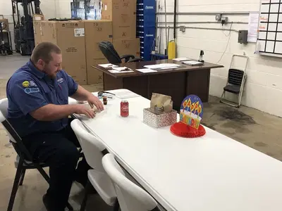 Business Photo