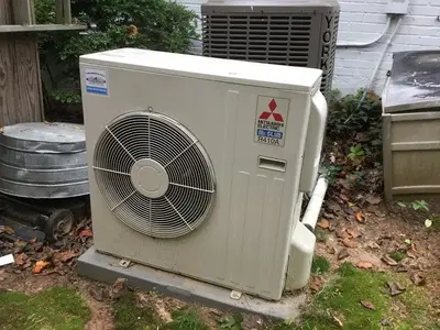 Master Plumbers Heating & Cooling