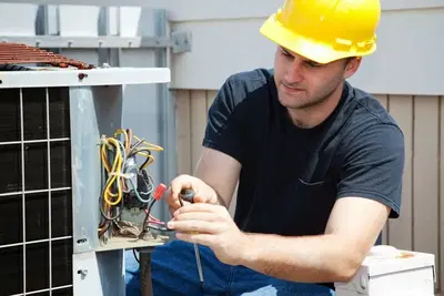 NC Climate Control Heating and Air Conditioning