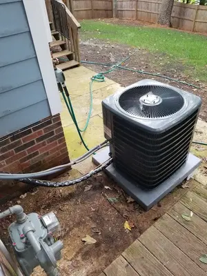 Advanced Appliance Service