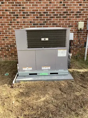 Your Angel Heating And Cooling LLC