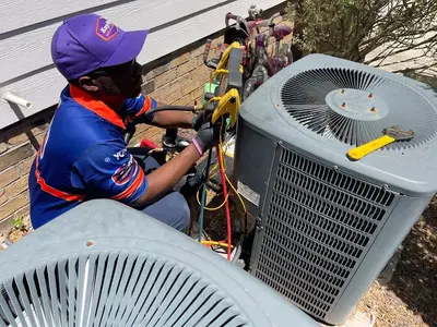 AnyDay Heating & Cooling