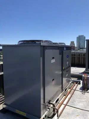 Hay's Heating And Air Conditioning Inc
