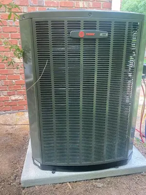 HQS Heating and Air