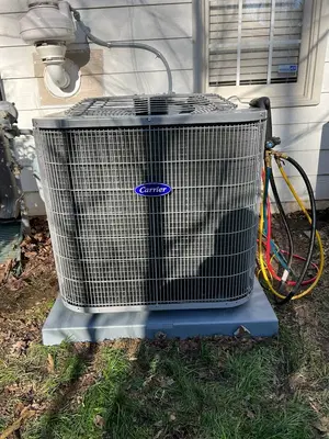 Sky HVAC