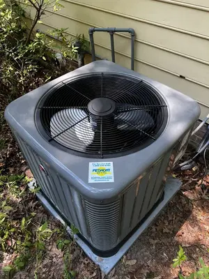 Piedmont Metro Heating and Air