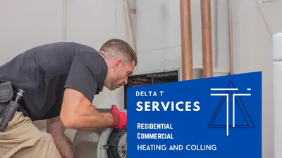 Delta T Services, Inc.