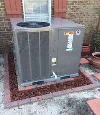 Comfort Heating & Cooling Service