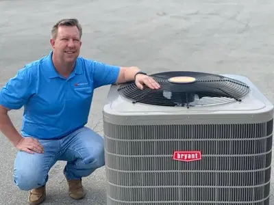 Down East Heating & Air Conditioning Inc