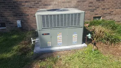 Airflow Masters Heating & Cooling