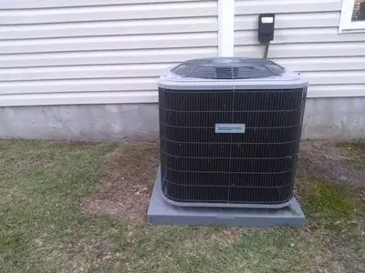 Edwards Heating & Air