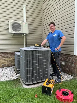 Humphrey Heating & AC Inc
