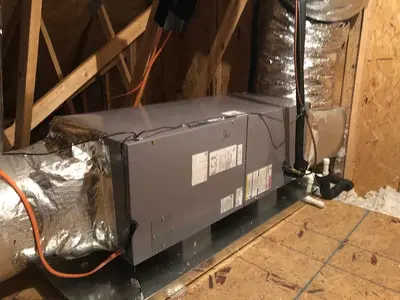 On Command Heating & Cooling LLC