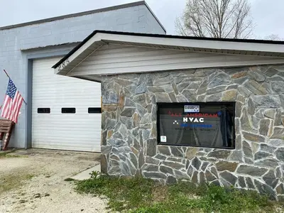 All American HVAC