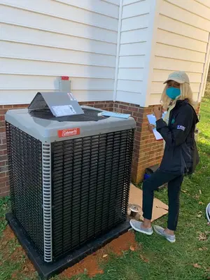 Relief Heating And Cooling, LLC