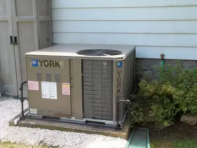 Berico Heating and Air Conditioning
