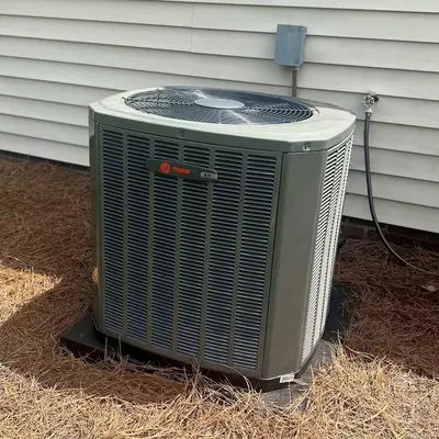 Air Quality Heating & Cooling