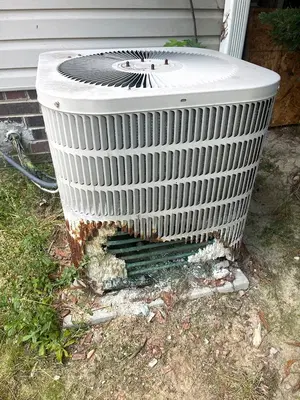 Palmers Heating & Air Conditioning