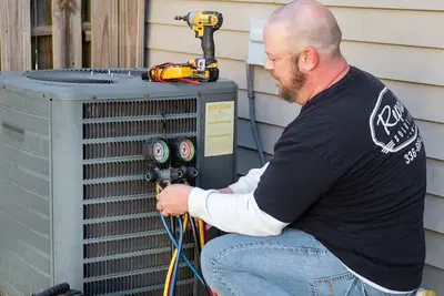 Repair Solutions