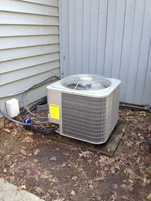 Miller Services HVAC, Inc.