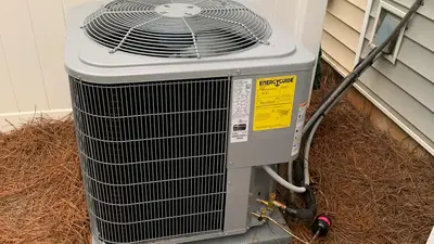 Next Hvac