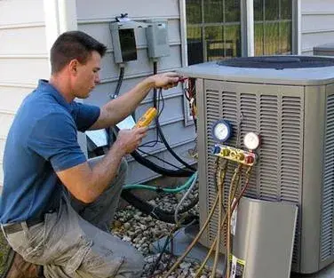 Carolina Heating & Air Design