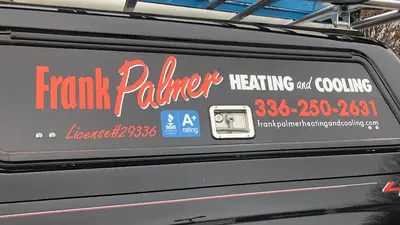 Frank Palmer Heating and Cooling
