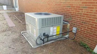 R & C Services Heating and Cooling LLC