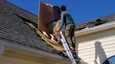 Norato Roofing & Renovations LLC