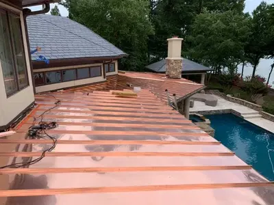Elevate Roofing and Exteriors- Wilmington Branch