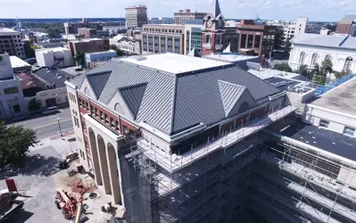 Highland Roofing Company