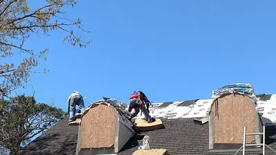 Excel Roofing Company