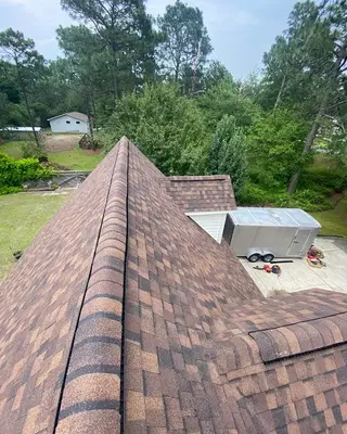 Roof Methods