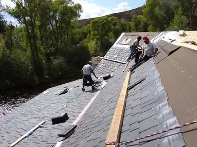 Premiere Roofing and Gutters