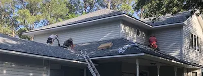 Ford & Murphy Roofing & Restorations