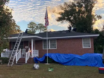 D. Thomas Roofing Co. Inc.