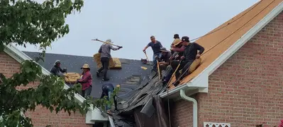 Southern Pride Roofing