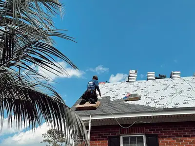 Monarch Roofing