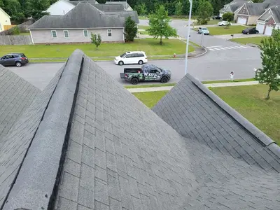 Maven Roofing
