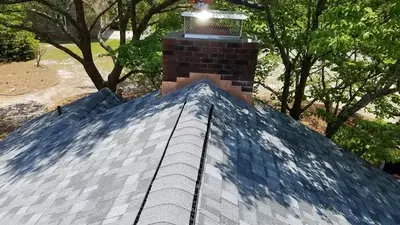 Johnson Roofing