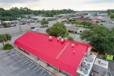 Hound Roofing