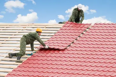 Certified Contractors Inc