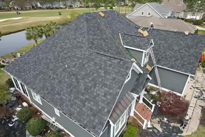 Burish Builders Inc.